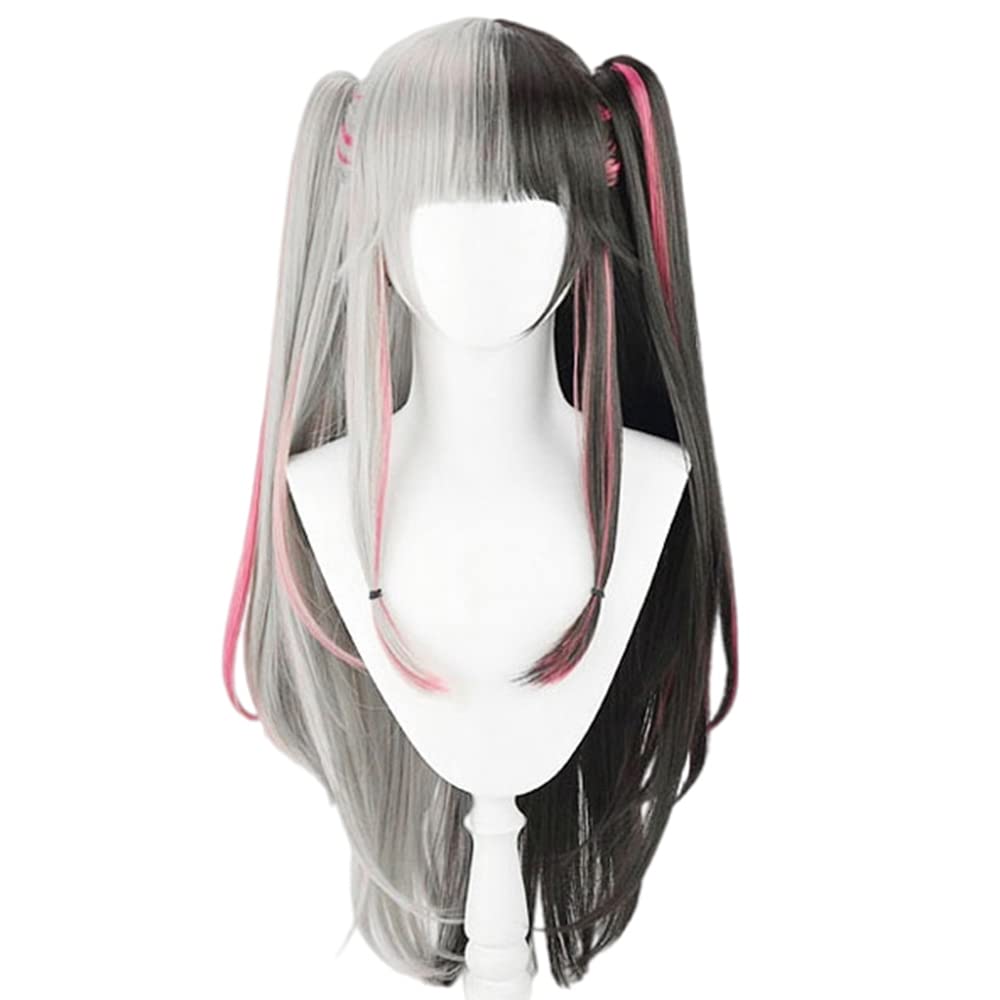 Amazon.co.jp: コスプレウィッグ 夜見 れな 風 コスプレ フルウィッグ